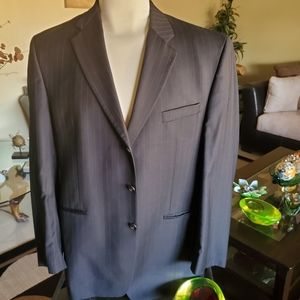 Ralph Lauren pant suit 46l